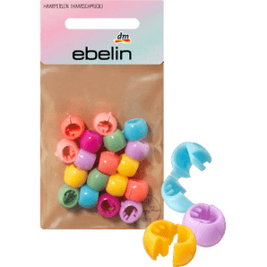 Haarperlen (Haarschmuck), 18 St - VivaVoss