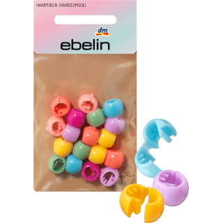 Haarperlen (Haarschmuck), 18 St - VivaVoss