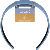 Haarreif aus recyceltem Denim, 1 St - VivaVoss