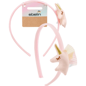 Haarreif Einhorn, 1 St - VivaVoss