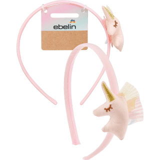 Haarreif Einhorn, 1 St - VivaVoss