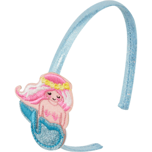 Haarreif Meerjungfrau, 1 St - VivaVoss