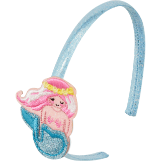 Haarreif Meerjungfrau, 1 St - VivaVoss