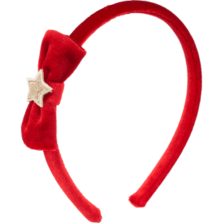 Haarreif Schleife, 1 St - VivaVoss