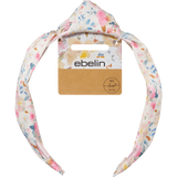 Haarreif Turban - Stil mit Blumenprint, 1 St - VivaVoss