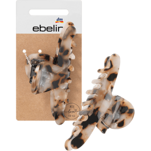 Haarspange Schildplattoptik, 1 St - VivaVoss