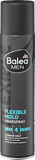 Haarspray flexible hold Balea MEN