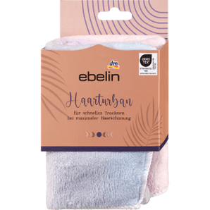 Haarturban Beauty of Orient, 1 St - VivaVoss