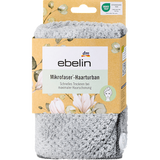 Haarturban Mikrofaser, 1 St ebelin, Haarturban by ebelin – Available at VivaVoss