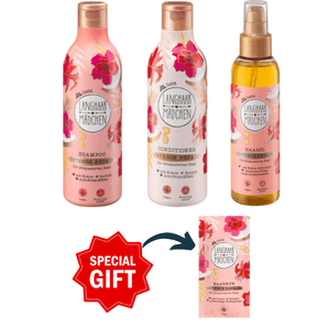 Hair Intense Repair Bundle - VivaVoss