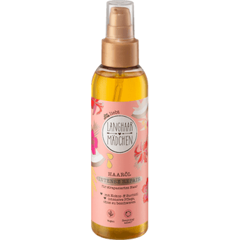 Hair Intense Repair Bundle - VivaVoss