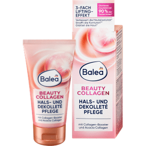 Hals- och dekolletévård Beauty Collagen, 50 ml