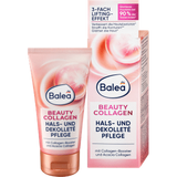 Hals - und Dekolleté Pflege Beauty Collagen, 50 ml Anti Age by Balea – Available at VivaVoss
