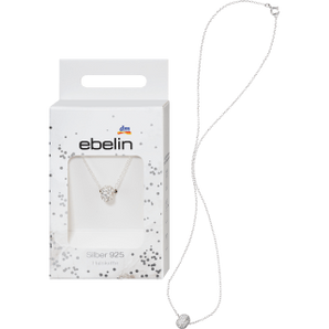 Halskette 925 Silber, 1 St - VivaVoss