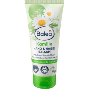 Hand - und Nagelbalsam, 100 ml Pflege & Parfum,Handpflege & Seife,Handcreme & Handmasken by Balea – Available at VivaVoss