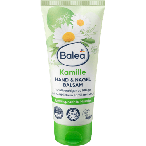 Hand - und Nagelbalsam, 100 ml Pflege & Parfum,Handpflege & Seife,Handcreme & Handmasken by Balea – Available at VivaVoss