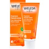Handcreme Express Sanddorn, 50 ml - VivaVoss