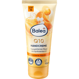 Handcreme Q10 mit Aprikosenöl und LSF15, 100 ml Pflege & Parfum,Handpflege & Seife,Handcreme & Handmasken by Balea – Available at VivaVoss