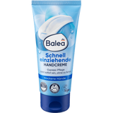 Handcreme schnell einziehend, trockene Haut, 100 ml Pflege & Parfum,Handpflege & Seife,Handcreme & Handmasken by Balea – Available at VivaVoss