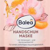 Handmaske (1 Paar), 2 St Pflege & Parfum,Handpflege & Seife,Handcreme & Handmasken by Balea – Available at VivaVoss