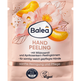 Handpeeling Wildrose & Aprikose, 15 ml Pflege & Parfum,Handpflege & Seife,Handcreme & Handmasken by Balea – Available at VivaVoss