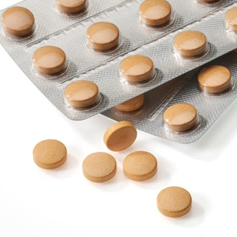 Haut Haar Nägel, 30 St, 22 g - VivaVoss