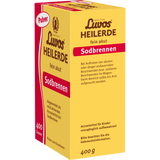 Heilerde fein akut Pulver, 400 g - VivaVoss