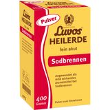 Heilerde fein akut Pulver, 400 g - VivaVoss