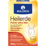 Heilerde Pulver ultra fein, 500 g - VivaVoss