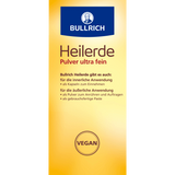 Heilerde Pulver ultra fein, 500 g - VivaVoss