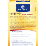 Heilerde Pulver ultra fein, 500 g - VivaVoss