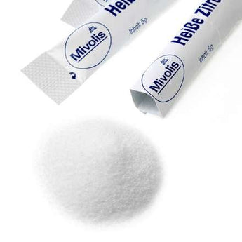 Heißgetränk, Heiße Zitrone (20 Sticks) Mivolis