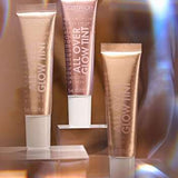 Highlighter All Over Glow Tint 010 Beaming Diamond