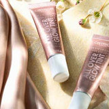Highlighter All Over Glow Tint 020 Keep Blushing