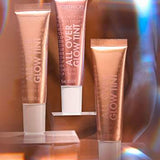 Highlighter All Over Glow Tint 030 Sun Dip