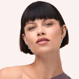 Highlighter Aura Glam Balm 010 A Swirl Of Rose