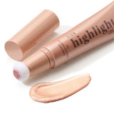 Highlighter Cream Glow 110 Pearly Gold trend !t up
