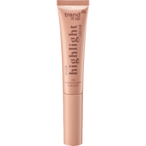 Highlighter Cream Glow 110 Pearly Gold trend !t up