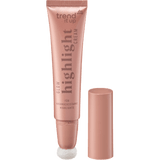 Highlighter Cream Glow 120 Pearly Rose trend !t up