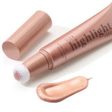 Highlighter Cream Glow 120 Pearly Rose trend !t up