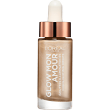 Highlighter Glow Mon Amour Drops Sparkling 01..., 15 ml L'Oréal Paris, L'Oréal Paris, Teint , Highlighter by L'ORÉAL PARIS – Available at VivaVoss