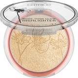 Highlighter More Than Glow 010 Ultimate Platinum Glaze