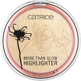 Highlighter More Than Glow 010 Ultimate Platinum Glaze