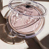 Highlighter More Than Glow 020 Supreme Rose Beam