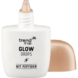 Highlighter Peptide Drops trend !t up