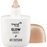 Highlighter Peptide Drops trend !t up