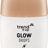 Highlighter Peptide Drops trend !t up