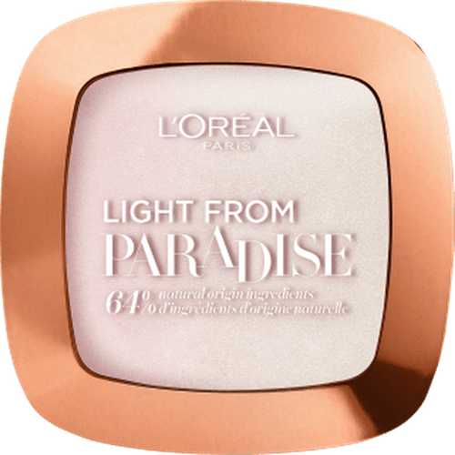 Highlighter Puder Icoconic 01 Glow, 9 g L'Oréal Paris, L'Oréal Paris, Teint , Highlighter by L'ORÉAL PARIS – Available at VivaVoss