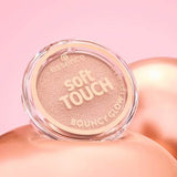 Highlighter Soft Touch Boucy Glow 20 Glazed Dew essence