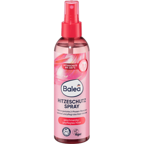 Hitzeschutzspray 2 - Phasen, 200 ml Balea, Haare,Haarstyling,Hitzeschutzspray & Co. by Balea – Available at VivaVoss